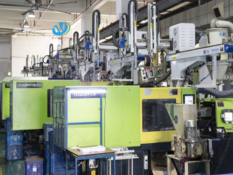 Flush Tank Fitting Commode Toilet Tank Parts Product