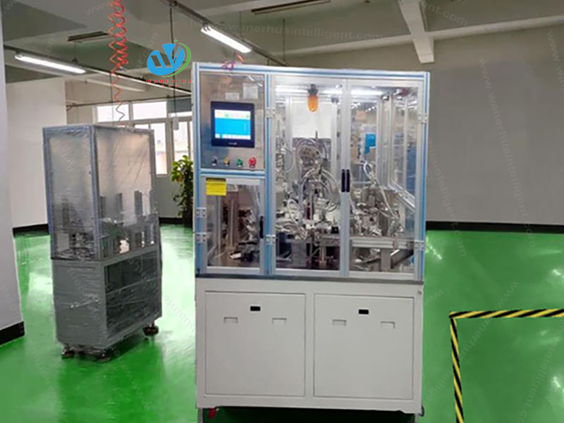 China Production Line and Automatic Equipment